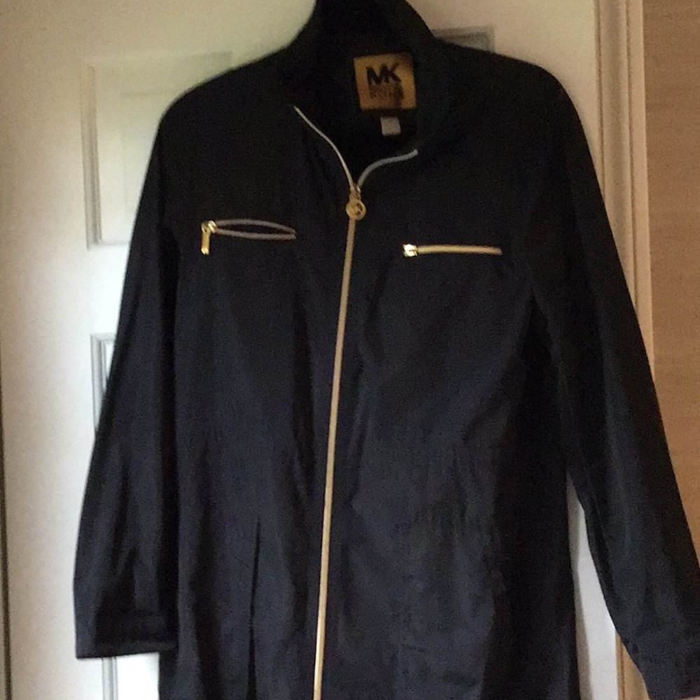 Raincoat